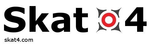 Skat4 logo